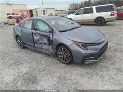 تۆیۆتا کۆرۆلا